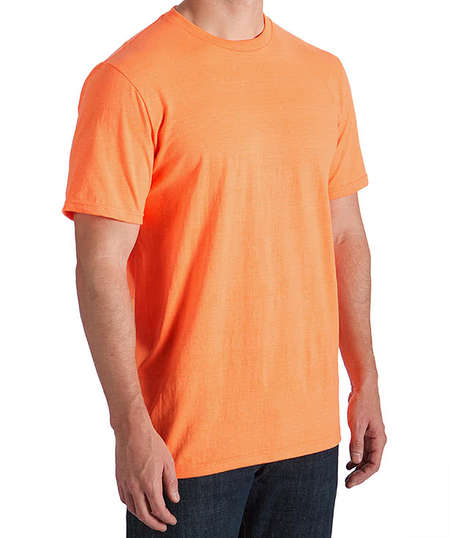 Bella + Canvas Jersey T-shirt