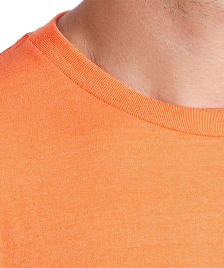 Bella + Canvas Jersey T-shirt