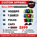 Deal 4