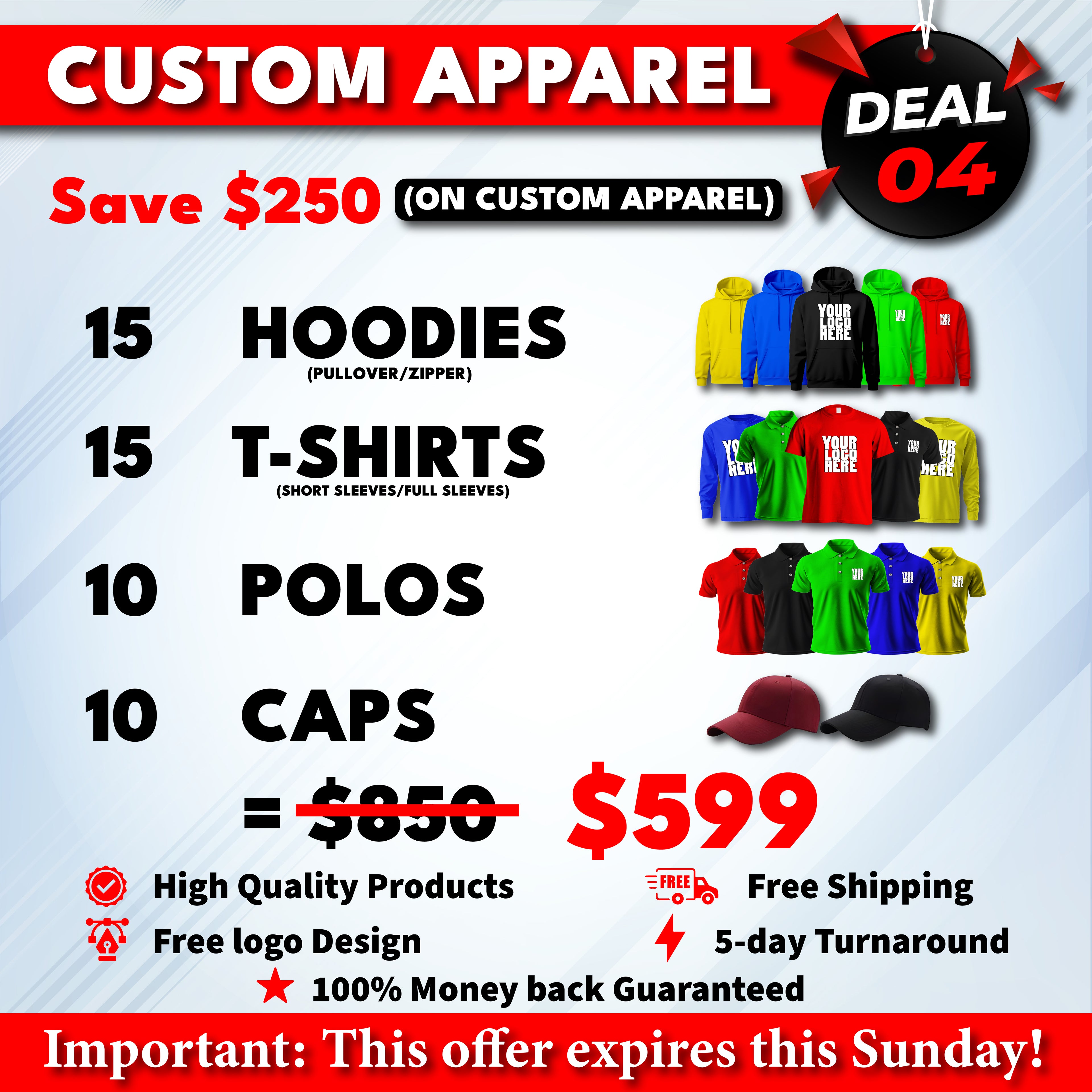 Deal 4