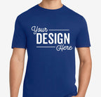 Comfort Colors 100% Cotton T-shirt