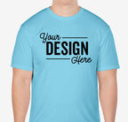 Comfort Colors 100% Cotton T-shirt
