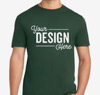 Comfort Colors 100% Cotton T-shirt