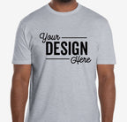 Comfort Colors 100% Cotton T-shirt