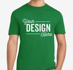 Comfort Colors 100% Cotton T-shirt