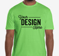 Comfort Colors 100% Cotton T-shirt