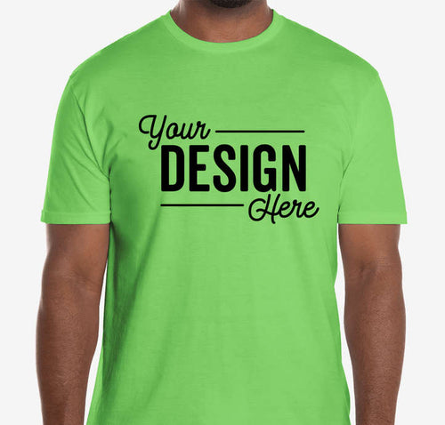 Comfort Colors 100% Cotton T-shirt