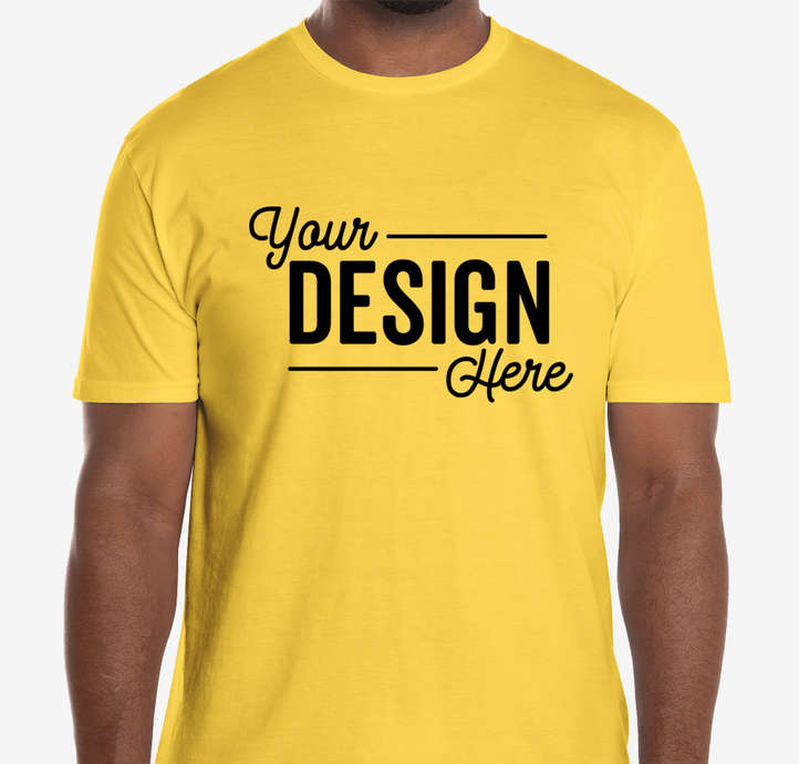 Comfort Colors 100% Cotton T-shirt