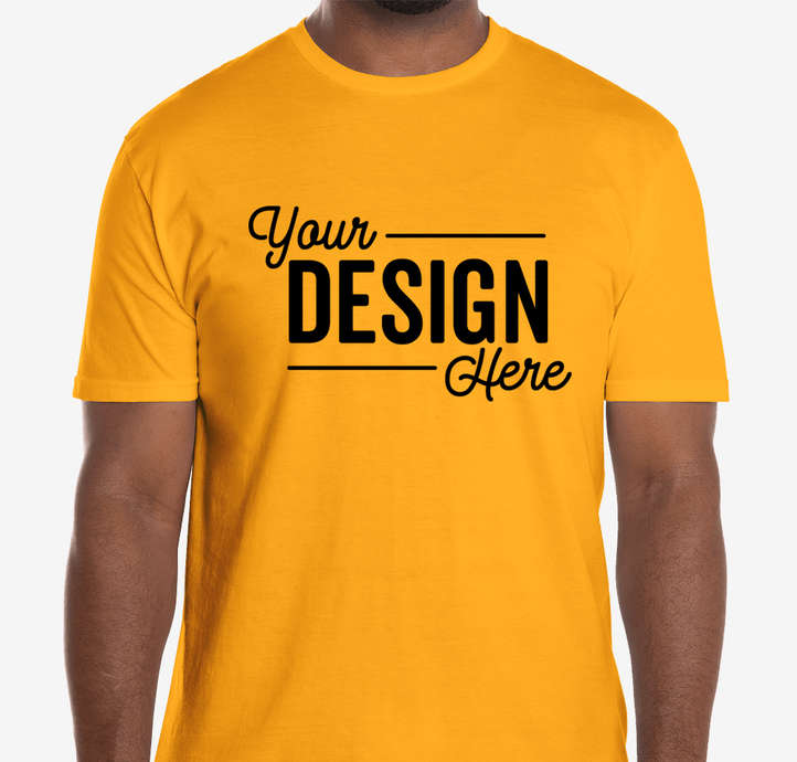 Comfort Colors 100% Cotton T-shirt