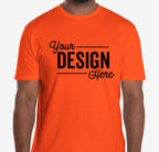 Comfort Colors 100% Cotton T-shirt