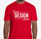 Comfort Colors 100% Cotton T-shirt