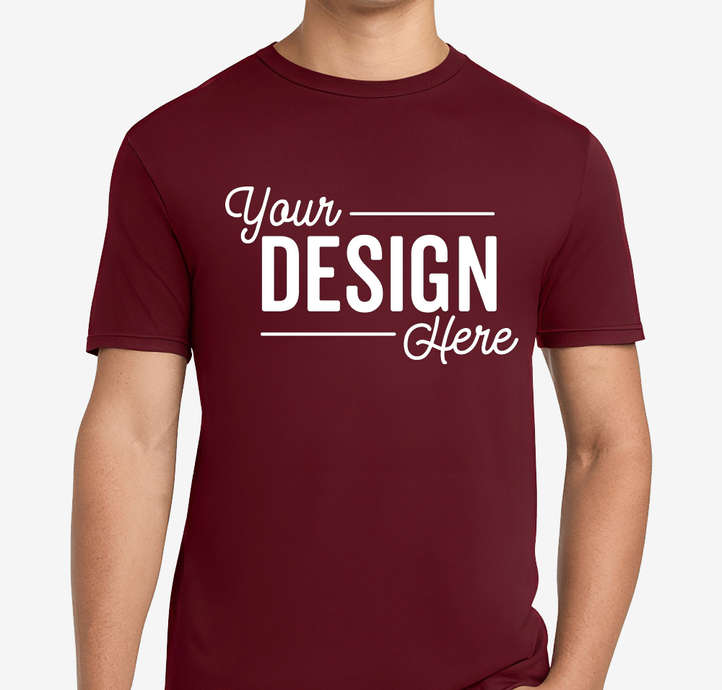 Comfort Colors 100% Cotton T-shirt