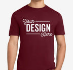 Comfort Colors 100% Cotton T-shirt