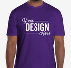 Comfort Colors 100% Cotton T-shirt
