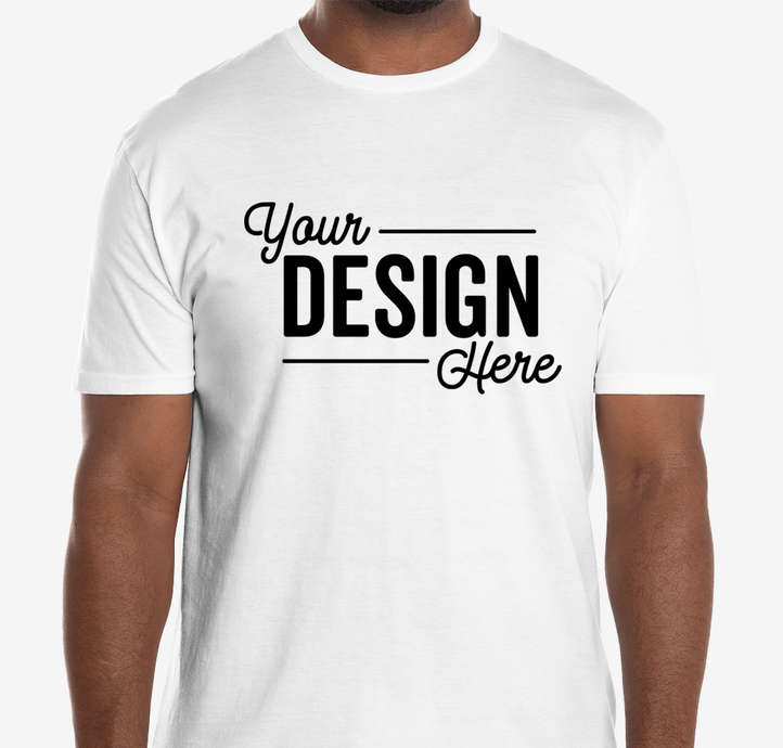 Comfort Colors 100% Cotton T-shirt