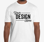 Comfort Colors 100% Cotton T-shirt