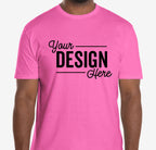 Comfort Colors 100% Cotton T-shirt