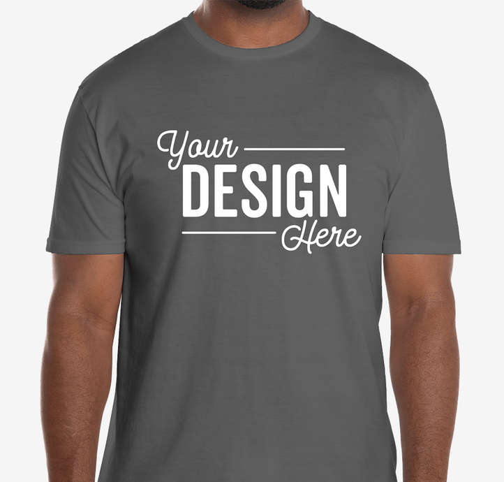 Comfort Colors 100% Cotton T-shirt