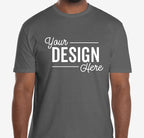Comfort Colors 100% Cotton T-shirt