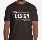 Comfort Colors 100% Cotton T-shirt