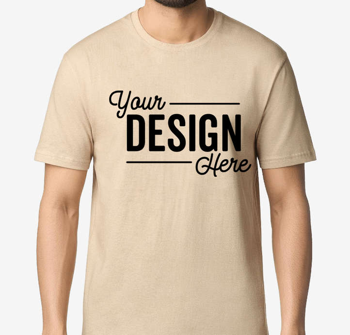 Comfort Colors 100% Cotton T-shirt