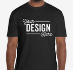 Comfort Colors 100% Cotton T-shirt